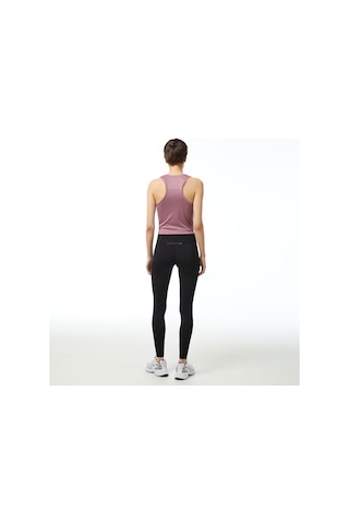 Intersport Energetics Kadın Siyah Antrenman Taytı - 418180 Siyah