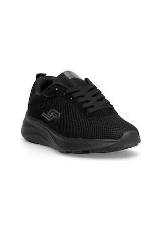 Jump Kse34840 Kadın Klasik Sneaker Siyah