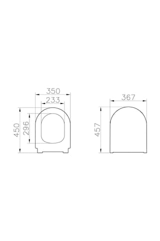 VitrA S60 Rim-ex SmoothFlush Beyaz Kanalsız Asma Klozet ve Yavaş Kapanır Kapak 7510L003-0090