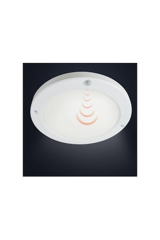Sensörlü Sıva Üstü Led Panel Ct-9247 Gün Işığı Çok Renkli