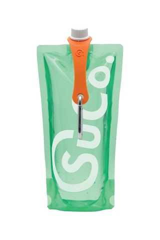 Suco. Orange Taşıma İpi Çok Renkli