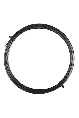 Luxilon Eco Spin 1,25 Mm. Kordaj 12 Metre Siyah Wr8310601125