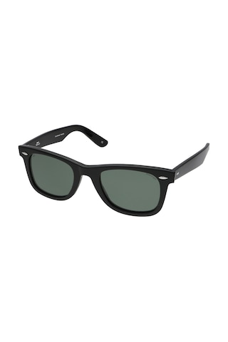 Slazenger 6970.c1 50 Polarize Unisex Güneş Gözlüğü Siyah