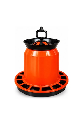 10 Litre Yemlik 3lü