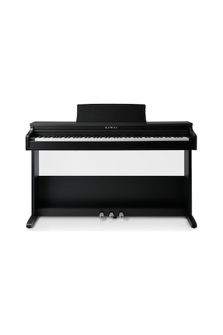Kawai Kdp75b Siyah Dijital Piyano (Tabure & Kulaklık ) Siyah