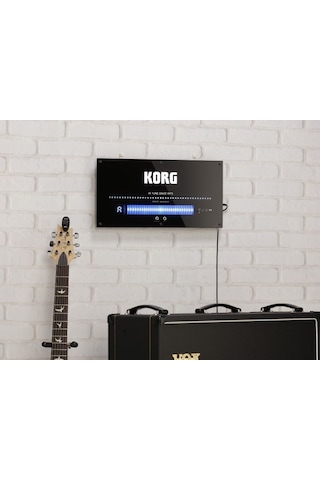 Korg Wall Tuner