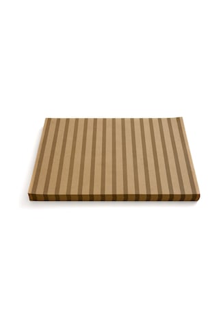Dikey Çizgili Kraft Servis Kağıdı 40x28,4 Cm 500 Adet