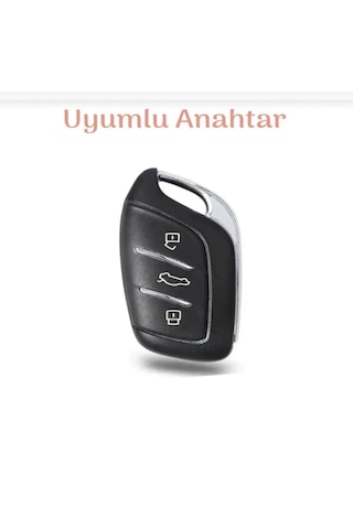 Mg Hs Gt Zs Ev Zx Mg5 Mg6 Rx3 Rx5 I5 Erx5 I6 I5 Anahtar Kılıfı