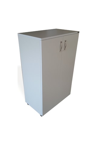 Vena Kiler Dolabı 70X42X115 Beyaz