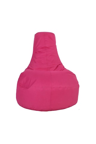 Armut Koltuk Büyük Boy Pembe İmperteks 85 75 30 Cm
