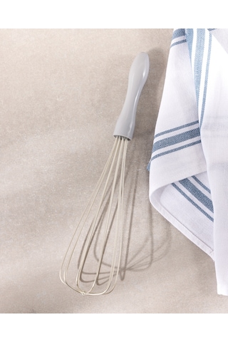 Ville Küçük Çırpıcı - Soft Gri Mgrc0000000039