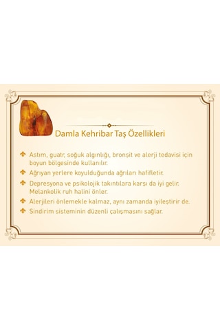 925 Ayar Gümüş Kral Zincir Helezon Uç Püsküllü Kapsül Kesim Sarı-beyaz Renk Patinli Damla Kehribar Tesbih