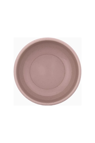 Barebones Rolled Enamelware 4 Lü Emaye Kamp Kasesi Mutfak Aksesuarları Toz Pembe