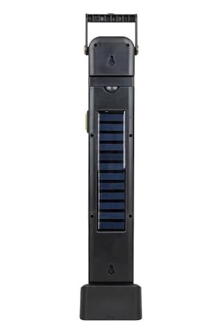 Powermaster Hel-6866t-1 48 Ledli 45w Solarlı Ve Şarjlı Işıldak
