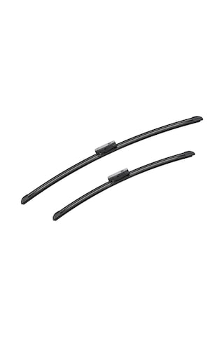 Bosch 3397007462 Bmw-audi-mercedes-skoda-renault-jaguar Aerotwin Multiclip Silecek Seti