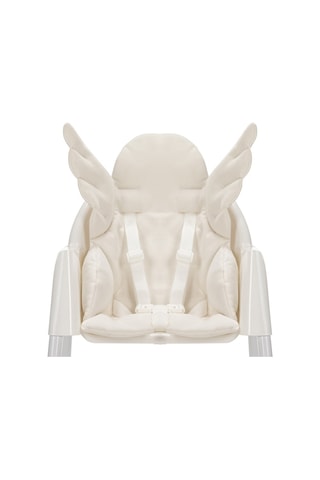 Wellgro Angel Wings Çok Amaçlı Mama Sandalyesi Minderi