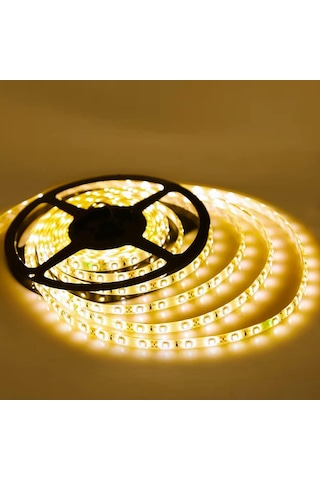 Günışığı Şerit Led 12v 5 Metre
