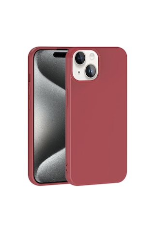 Apple iPhone Uyumlu 13 Kılıf Zore Lsr Lansman Kapak - No37 -