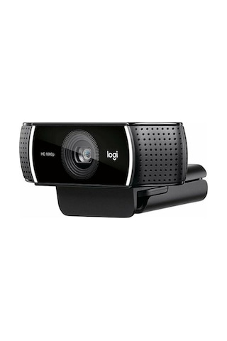 Logitech 960-001088 C922 Pro Stream Webcam