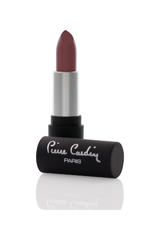 Pierre Cardin Matte Chiffon Touch Lipstick 176 Rosewood