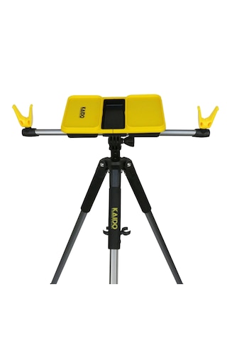 Kaido Bullmax Surf Kamışı Olta Tripodu