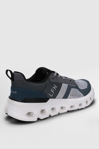 Lufıan 111230319 Axel Sneaker Erkek Ayakkabı Gri