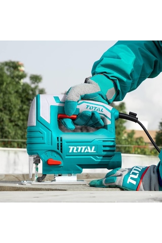 Total TS206656 570W Dekupaj Testeresi