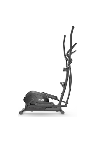 Ctr100 Eliptik Bisiklet Crosstrainer 8 Kademe Kompakt