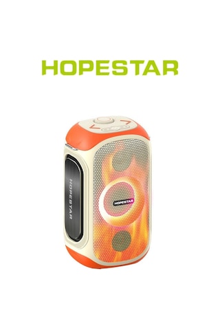 Party 300 Rgb Işıklı Standlı Mikrofonlu 80w Ipx5 Suya Dayanıklı Bluetooth Hoparlör-130175