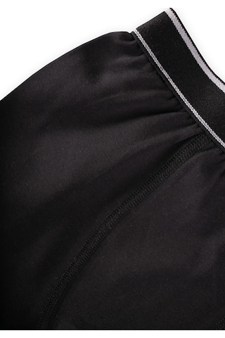 Cigit İkili Boxer 2-9 Yaş Siyah