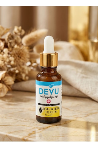 Devu Kolajen Serum 30 ML