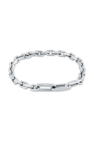 Calvin Klein Ckj35100050 Erkek Bileklik Gri