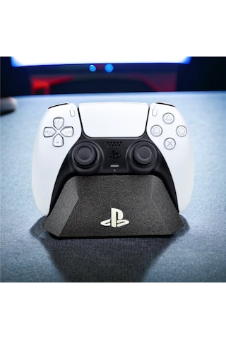 2 Adet Playstation 5 Dualsense Controller Ps5 Kol Tutucu Stand