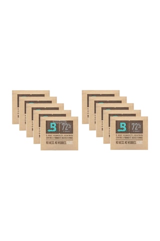 Boveda %72 8 G 10 Paket Puro Nemlendirici