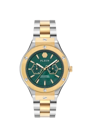 Philipp Plein Pw1ga0426 Erkek Kol Saati Metal