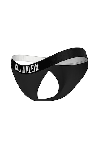 Calvin Klein Brazilian Siyah Kadın Bikini Altı Kw0kw02857-4868 Siyah