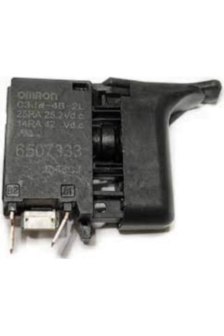 Makita DFS452RFE Şalter Tetik Switch Ürün Kodu 650733-3