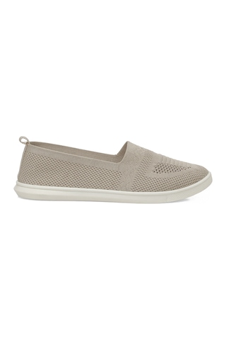 Polaris 327529.z 6fx Bej Kadın Slip On 000000000102202401 Bej