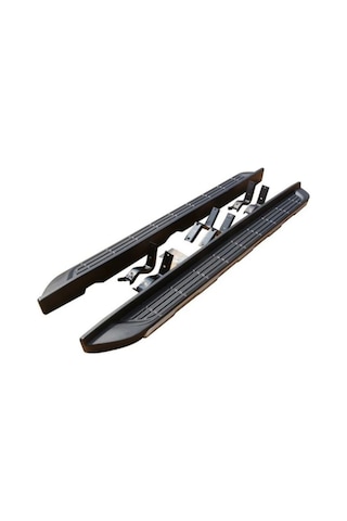 Ford Ranger Yan Basamak Koruma 2012-2022 Arası Uyumlu