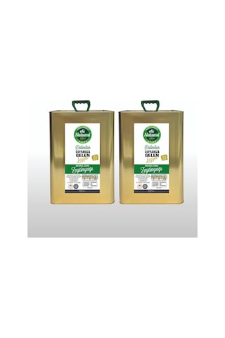 36 Litre 18 2 Teneke