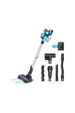 Inse S63 Kablosuz Dikey Süpürge