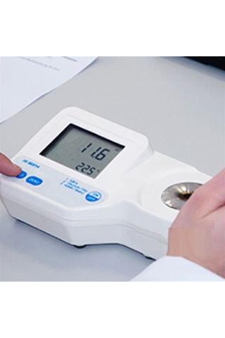 Hanna Hı 96801 Dijital Refraktometre