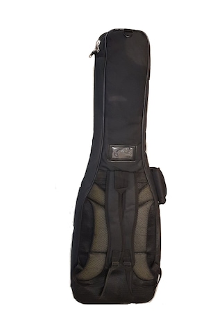 Kınglos Sbı-E62339 Elektro Gitar Kılıfı