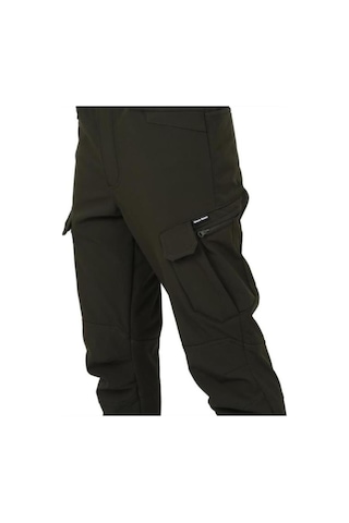 Sıngle Sword Softshell Pantolon Haki M Haki - 81168217 haki