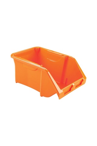 Super Bag Avo-14 No 4 Avadanlık - 28 Adet 1 Koli Çok Renkli