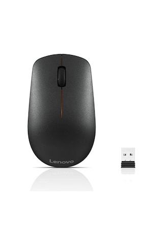 Byars-wireless Kablosuz Mouse Siyah Gy50r91293 -byars 001