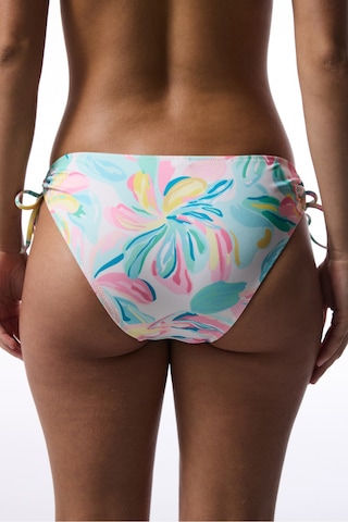 Penti Yaprak Desenli Dream Bikini Altı