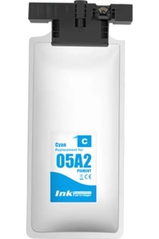 Goink Epson C879r-c878r Uyumlu Kartuş Takımı T05a1 T05a2 T05a3 T05a4