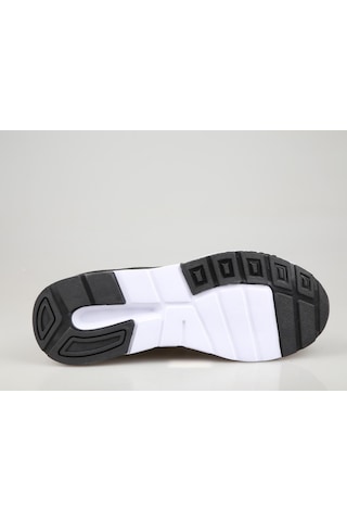M.P Mp 242-2039 Siyah-beyaz Erkek Sneakers Sıyah/beyaz