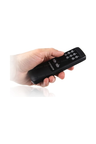 Dark Dk Hd Sw8X1 Full Hd 8 Giriş 1 Çıkışlı Uzaktan Kumandalı Hdm